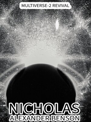 cover image of Multiverse-2 Revival